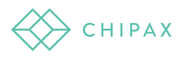 chipax logo